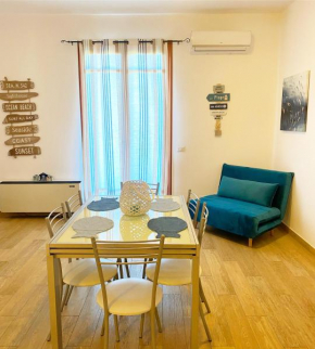 Гостиница La Casa Di Rosa  Оливери